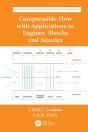 Compressible Flow With Applications To Engines, Shocks And Nozzles - Preview