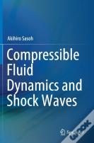 Compressible Fluid Dynamics And Shock Waves