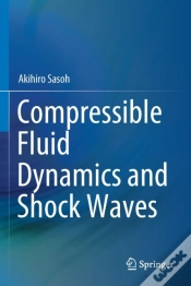 Capa do artigo Compressible Fluid Dynamics And Shock Waves