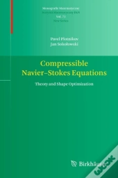 Compressible Navier-Stokes Equations