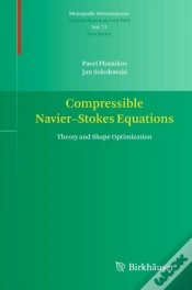 Capa do artigo Compressible Navier-Stokes Equations