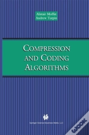 Capa do artigo Compression And Coding Algorithms