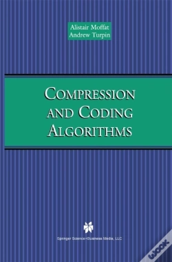 Capa do artigo Compression And Coding Algorithms