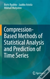 Capa do artigo Compression-Based Methods Of Statistical Analysis And Prediction Of Time Series