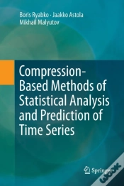 Capa do artigo Compression-Based Methods Of Statistical Analysis And Prediction Of Time Series