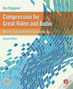 Capa do artigo Compression For Great Video And Audio