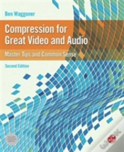 Capa do artigo Compression For Great Video And Audio