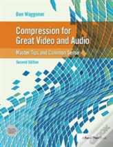 Compression For Great Video And Audio