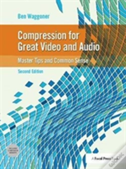 Capa do artigo Compression For Great Video And Audio