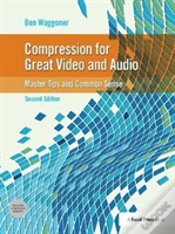 Capa do artigo Compression For Great Video And Audio