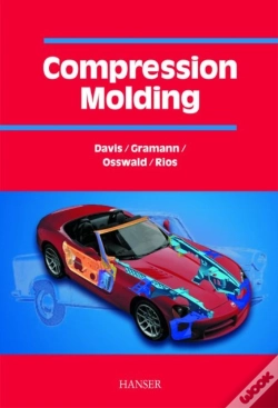 Capa do artigo Compression Molding