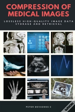 Capa do artigo Compression Of Medical Images - Lossless High Quality Image Data Storage And Retrieval