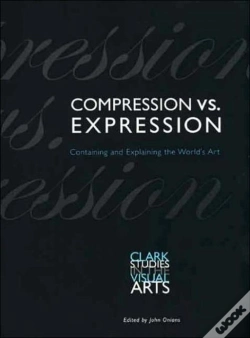 Capa do artigo Compression Vs. Expression