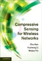 Compressive Sensing For Wireless Networks - Preview