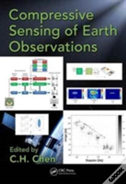Capa do artigo Compressive Sensing Of Earth Observations