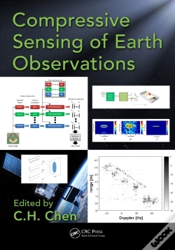 Capa do artigo Compressive Sensing Of Earth Observations