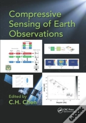 Capa do artigo Compressive Sensing Of Earth Observations