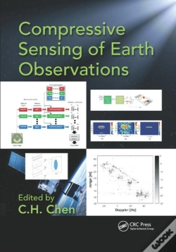 Capa do artigo Compressive Sensing Of Earth Observations