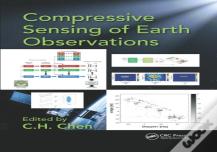 Compressive Sensing Of Earth Observations