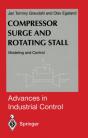 Compressor Surge And Rotating Stall - Preview