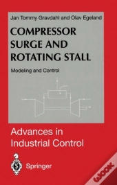 Compressor Surge And Rotating Stall