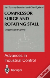 Capa do artigo Compressor Surge And Rotating Stall
