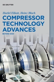 Capa do artigo Compressor Technology Advances