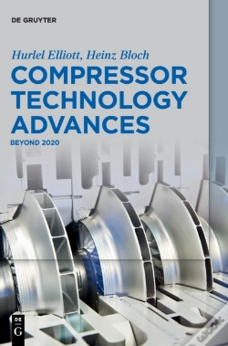 Capa do artigo Compressor Technology Advances