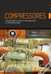 Capa do artigo Compressores: Um Guia Prático para Confiabilidade e a Disponibilidade