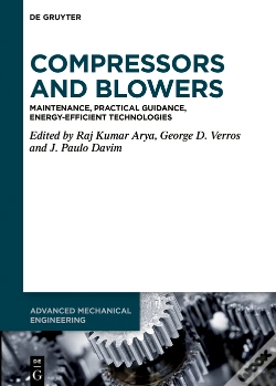 Capa do artigo Compressors And Blowers