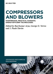 Capa do artigo Compressors And Blowers