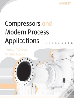 Capa do artigo Compressors And Modern Process Applications