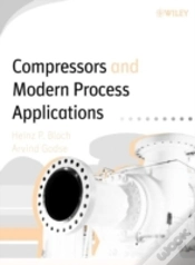 Capa do artigo Compressors And Modern Process Applications