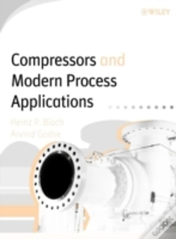 Capa do artigo Compressors And Modern Process Applications