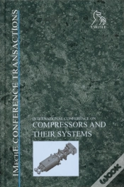 Capa do artigo Compressors And Their Systems