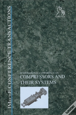 Capa do artigo Compressors And Their Systems