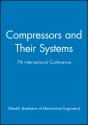 Compressors And Their Systems - Preview