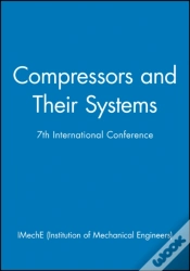 Capa do artigo Compressors And Their Systems