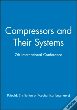 Capa do artigo Compressors And Their Systems