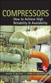 Capa do artigo Compressors: How To Achieve High Reliability & Availability