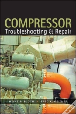 Capa do artigo Compressors: How To Achieve High Reliability & Availability