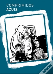 Capa do artigo Comprimidos Azuis