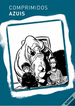 Capa do artigo Comprimidos Azuis