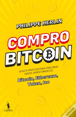 Capa do artigo Compro Bitcoin