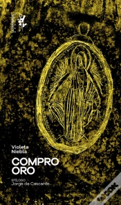 Capa do artigo Compro Oro