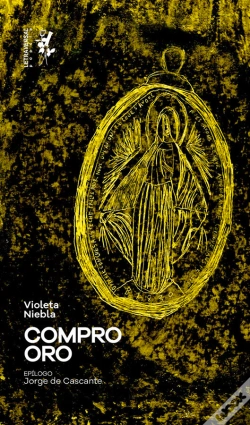 Capa do artigo Compro Oro