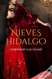 Comprometer A Un Vizconde (Los Gresham 5)