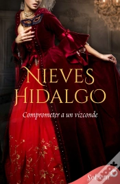 Capa do artigo Comprometer A Un Vizconde (Los Gresham 5)