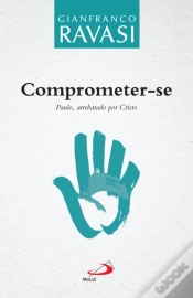 Capa do artigo Comprometer-se 