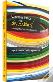 Capa do artigo Comprometernos Con La Diversidad